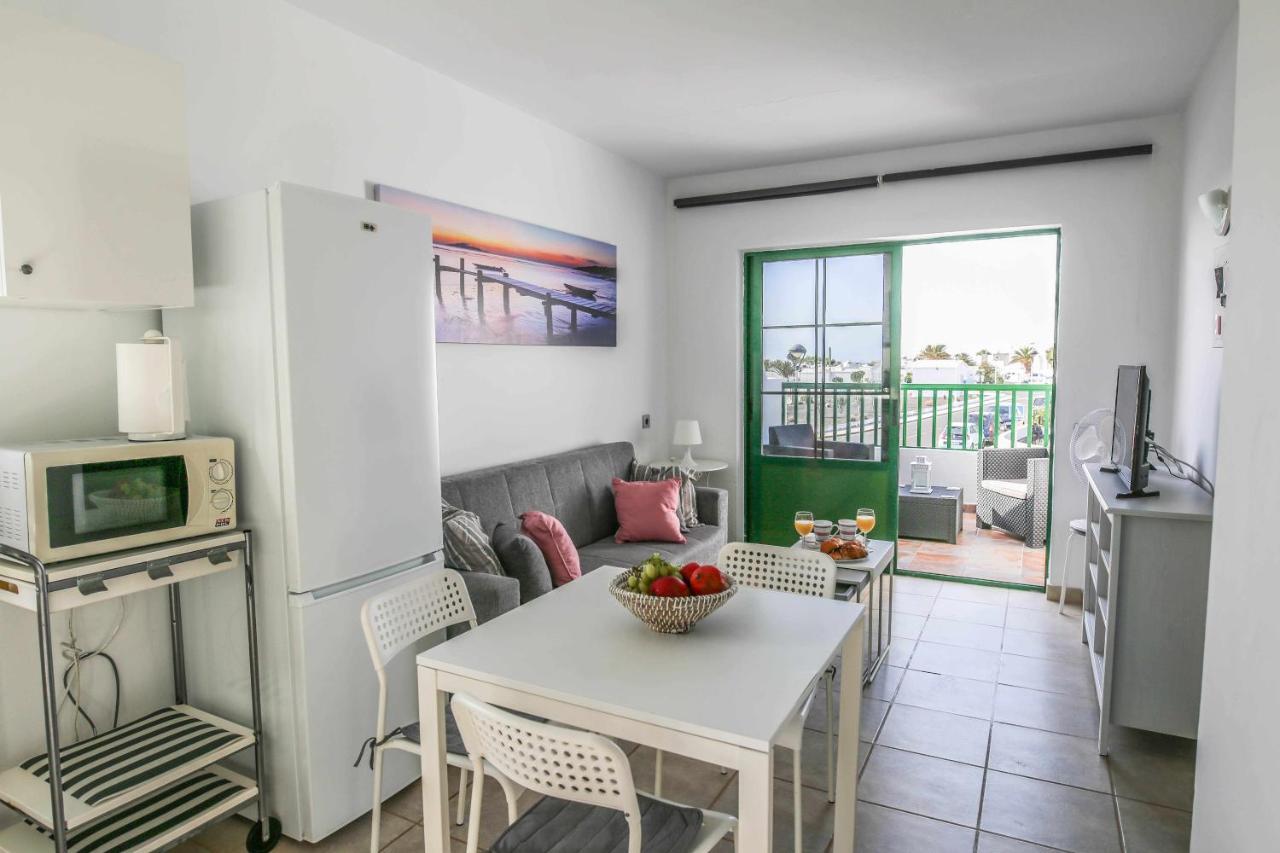 Suite Cosy Relax A 400M De La Playa Puerto del Carmen  Zewnętrze zdjęcie