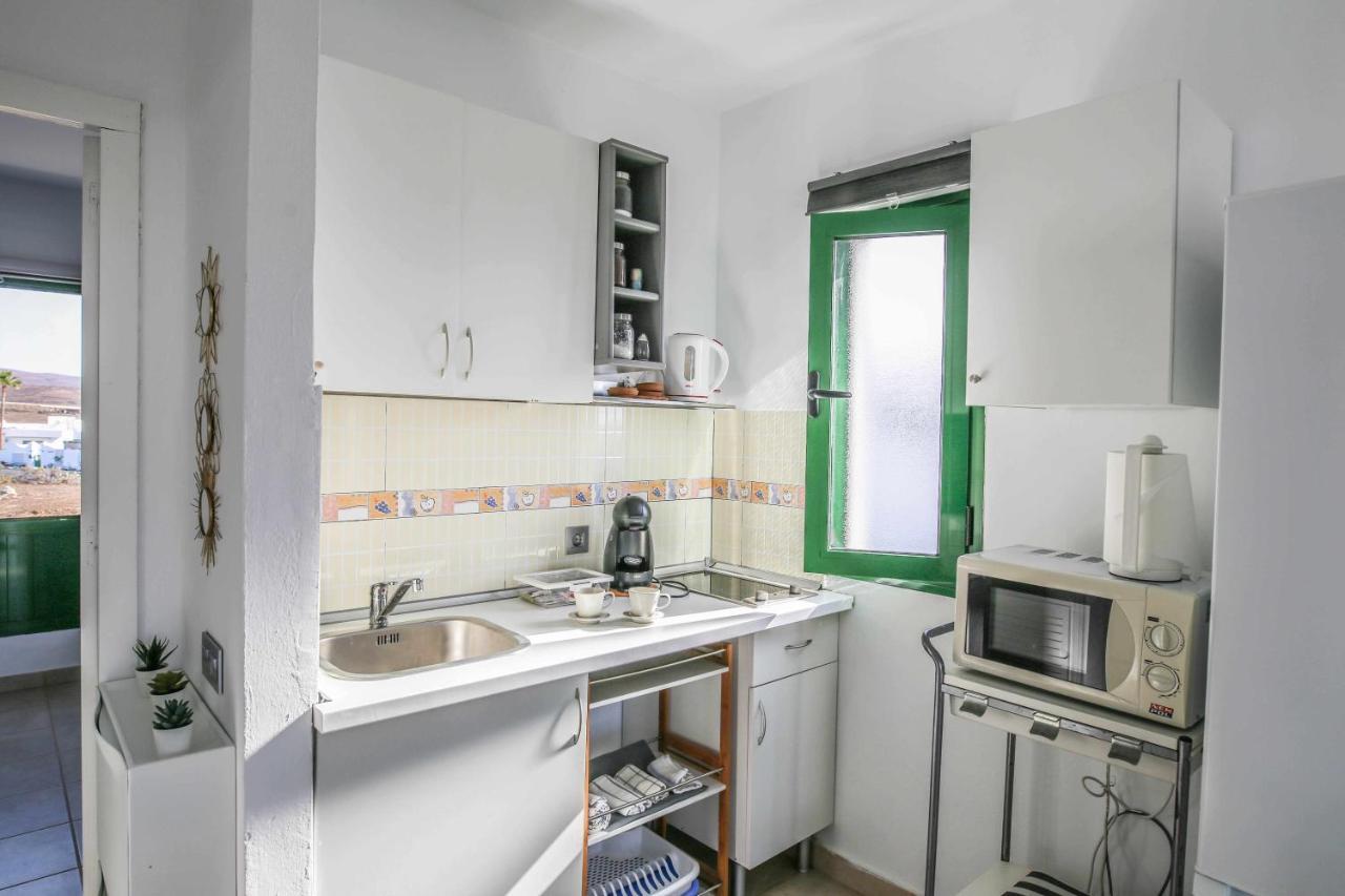 Suite Cosy Relax A 400M De La Playa Puerto del Carmen  Zewnętrze zdjęcie