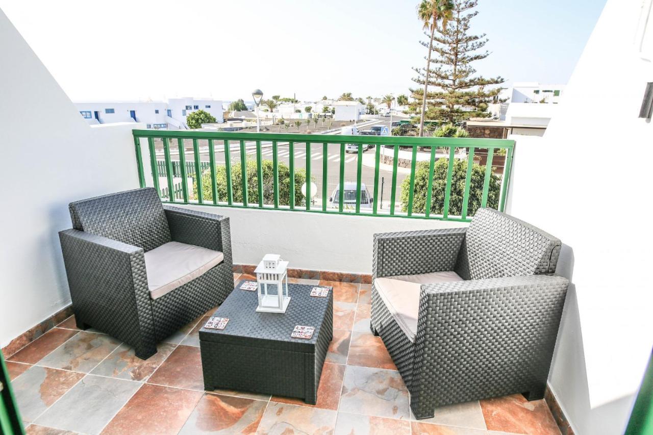 Suite Cosy Relax A 400M De La Playa Puerto del Carmen  Zewnętrze zdjęcie