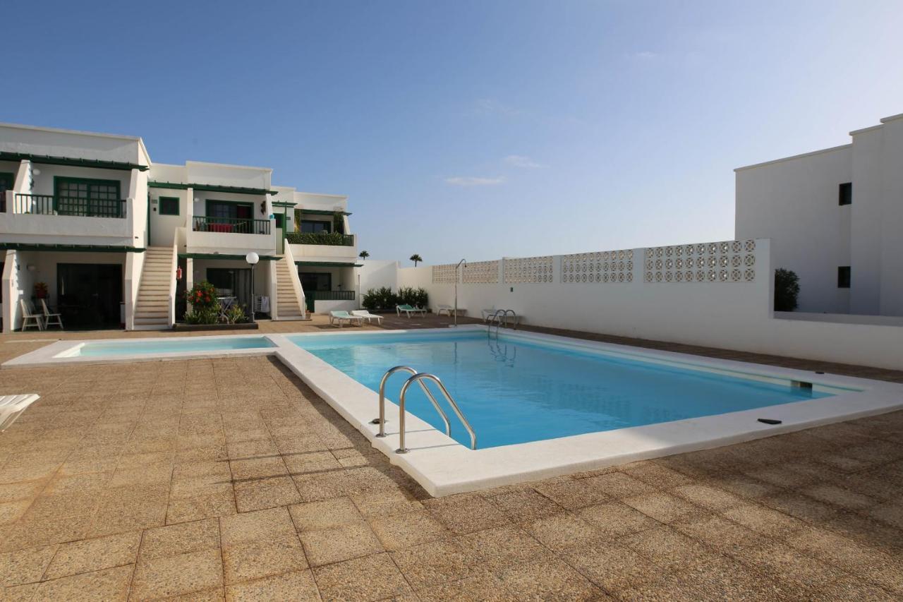 Suite Cosy Relax A 400M De La Playa Puerto del Carmen  Zewnętrze zdjęcie