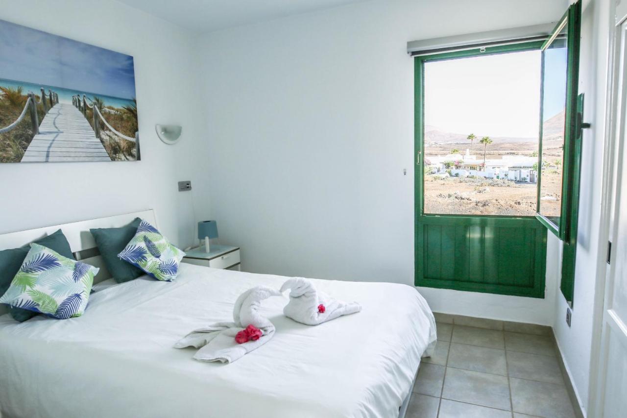 Suite Cosy Relax A 400M De La Playa Puerto del Carmen  Zewnętrze zdjęcie
