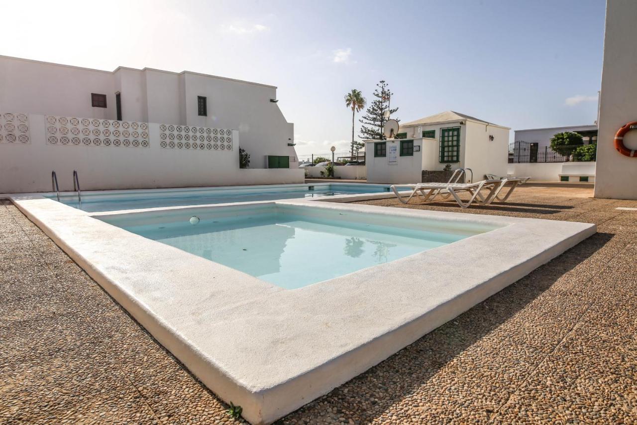 Suite Cosy Relax A 400M De La Playa Puerto del Carmen  Zewnętrze zdjęcie