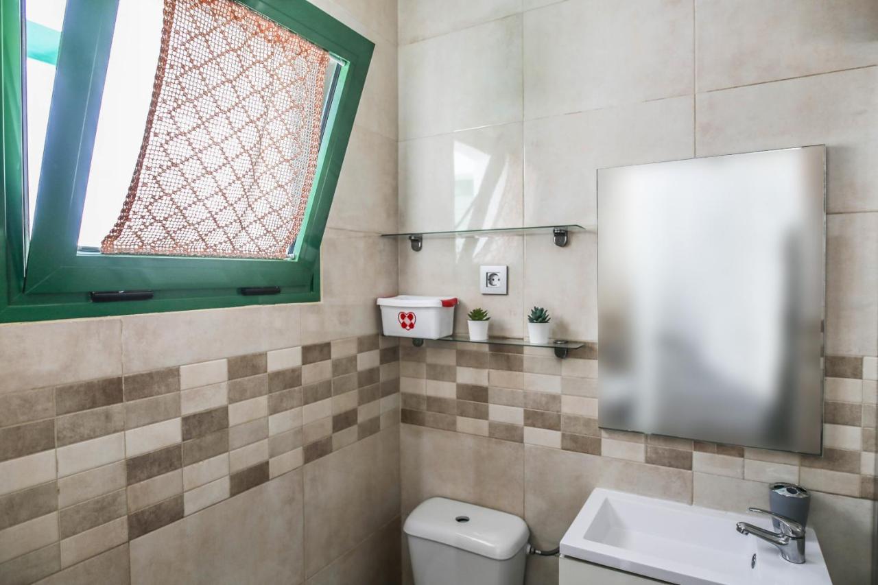 Suite Cosy Relax A 400M De La Playa Puerto del Carmen  Zewnętrze zdjęcie