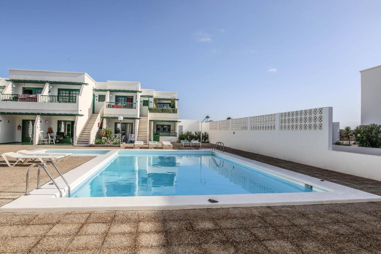 Suite Cosy Relax A 400M De La Playa Puerto del Carmen  Zewnętrze zdjęcie