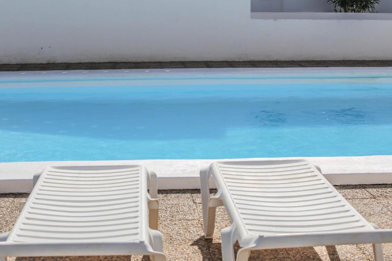 Suite Cosy Relax A 400M De La Playa Puerto del Carmen  Zewnętrze zdjęcie