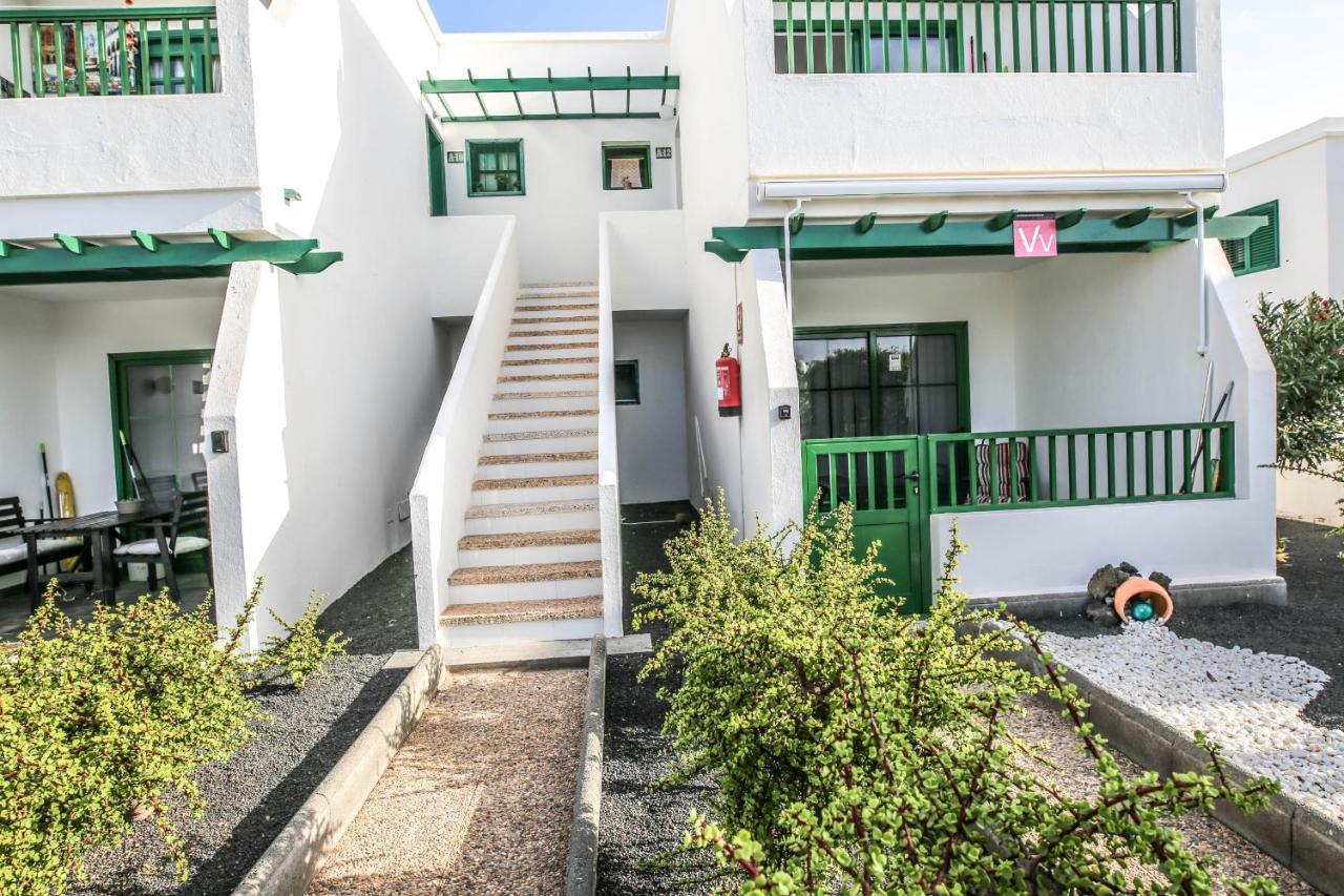 Suite Cosy Relax A 400M De La Playa Puerto del Carmen  Zewnętrze zdjęcie